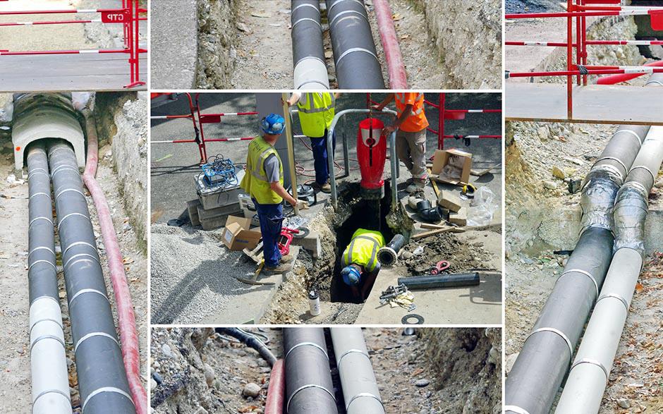 cable déboucheur canalisation Saint-Germain-lès-Corbeil