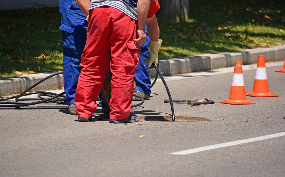 tarif plombier débouchage canalisation Méréville