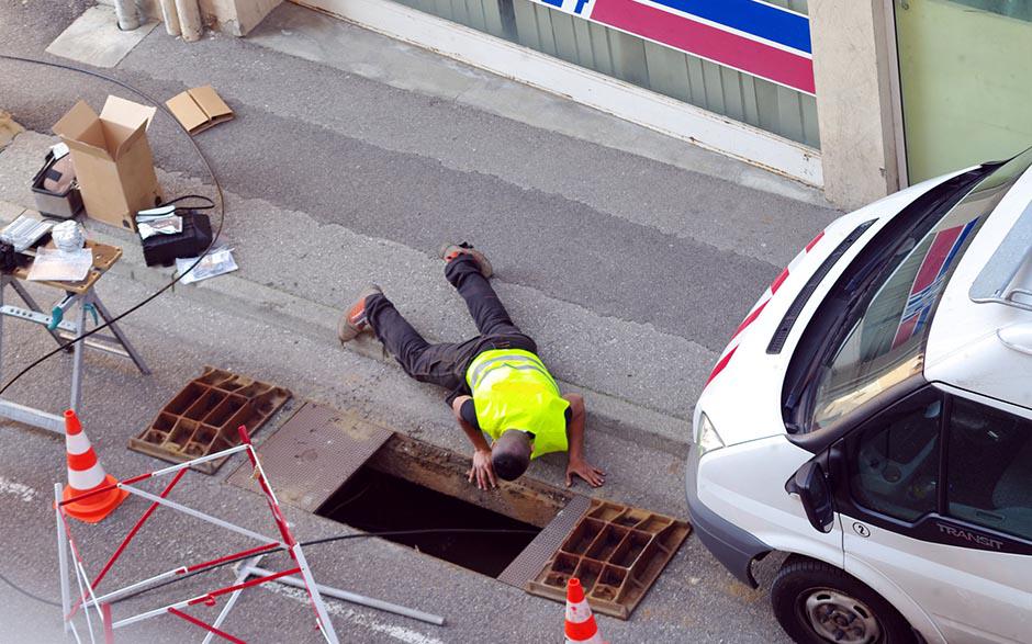 déboucher les canalisations Boussy-Saint-Antoine