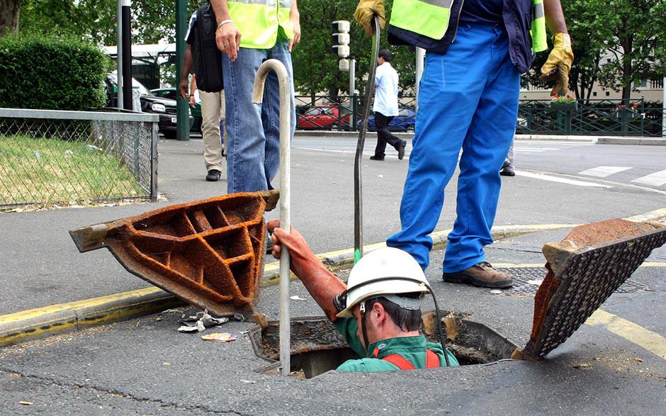 tarif plombier débouchage canalisation Bourg-la-Reine